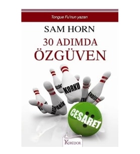 30 Adımda Özgüven
