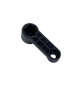 FORD FİESTA KLİMA KOLU TAMİR PLASTİĞİ