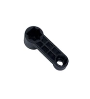 FORD FİESTA KLİMA KOLU TAMİR PLASTİĞİ