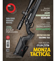 M5 Dergi 394.Sayı Mayıs 2024 (STD)