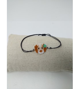 MİYUKİ KÖPEK MODEL BİLEKLİK