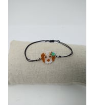 MİYUKİ KÖPEK MODEL BİLEKLİK