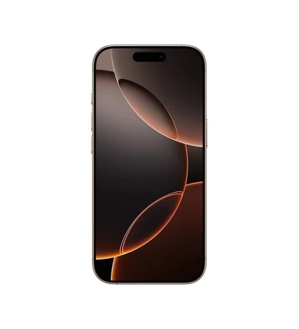 Apple Iphone 16 Pro Max 256 GB Desert Titanium (Teşhir Ürünüdür)