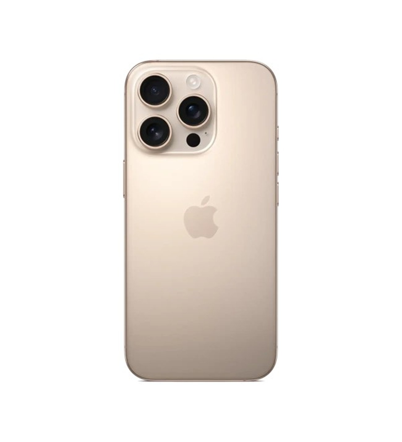 Apple Iphone 16 Pro Max 256 GB Desert Titanium (Teşhir Ürünüdür)
