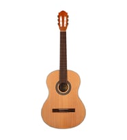 KOZMOS IC-100 NA / Natural Klasik Gitar