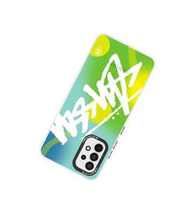 Galaxy A53 5G Kılıf Estoril Desenli Kapak - Estoril - 2