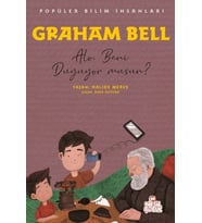 Graham Bell - Popüler Bilim İnsanları