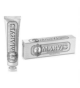 Marvis Smokers Whitening Mint Diş Macunu 85 ml