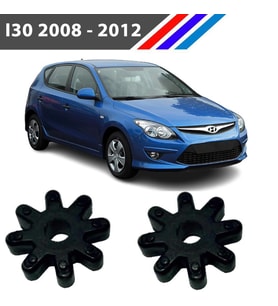 Hyundai I30 Direksiyon Kaplini 2 Adetli Takım 2008 - 2012