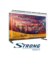 STRONG  MSEC2000 24İNÇ TV EKRAN KORUYUCU