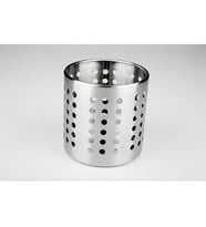 METAL SET ÜSTÜ KAŞIKLIK (Gümüş)