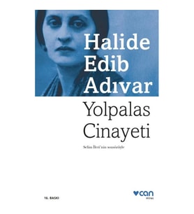 Yolpalas Cinayeti