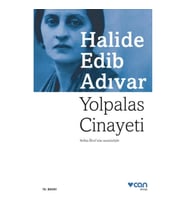 Yolpalas Cinayeti