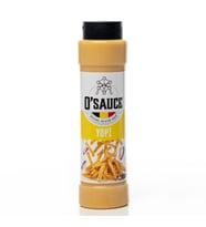O'Sauce Yopi 800ml
