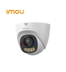 IMOU IPC-PS8DP-5V0-0280B 5MP PoE Dome IP Güvenlik Kamerası IP67 H.265