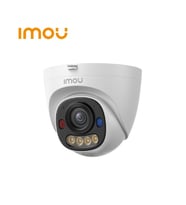IMOU IPC-PS8DP-5V0-0280B 5MP PoE Dome IP Güvenlik Kamerası IP67 H.265