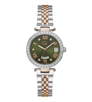 Gc GCZ01010L9MF