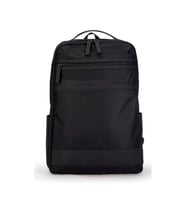 PIERRE CARDIN 07PCT170166-S AYARLANABİLİR ASKILI LAPTOP BÖLMELİ OKUL ÇANTASI SİYAH