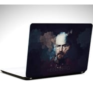 Breaking Bad Laptop Sticker 14 inch (35X26CM)
