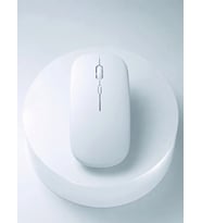PG-908 MOUSE BEYAZ