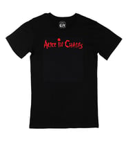 Alice In Chains Siyah Tişört