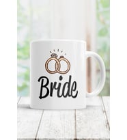 Bride Kupa Bardak