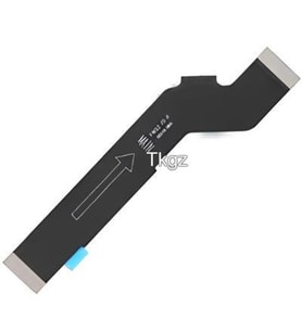 Xiaomi Mİ 8 Ara Film Flex