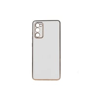 Samsung Galaxy A03S Uyumlu Kılıf Zore Bark Kapak