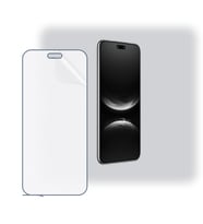 SChitec HUAWEI Nova 14 Ultra Uyumlu Ön Yüzey Nano Şeffaf Hidrojel Ekran Koruyucu