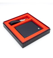 Pierre Cardin Lacivert İkili Hediyelik Set ST01