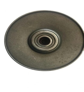 SCOOTER 100/125/150 ARKA VARYATÖR KOMPLE OEM