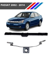 VW Passat Sunroof Tamir Döşeme Yayı Sacı 2002 - 2014