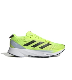 adidas Adizero Sl Erkek Koşu Ayakkabısı HQ7231 Yeşil