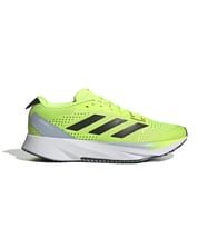 adidas Adizero Sl Erkek Koşu Ayakkabısı HQ7231 Yeşil