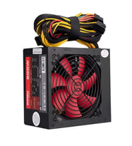 EVEREST 500W EPS-500A 12cm Fanlı Power Supply