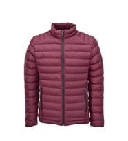 Erkek Spor Şişme Mont 3078 BGL-ST04002 (Bordo)