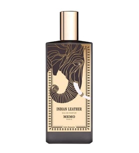 Memo Indian Leather EDP 75 ml Unisex Parfümü
