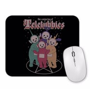 The Teletubbies 02 Mouse Pad