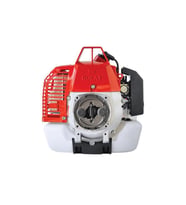Bolat Atak ZY570 BY570 Motorlu Tırpan 2T Benzinli Hava Soğutmalı Ayaklı Sadece Motor