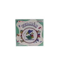 KM5072 ETAMİN SET
