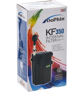 KF-350 Akvaryum İçin İç Filtre, 350 L/H