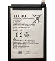 Tecno Spark 8 Pro Batarya Pil BL-49JT