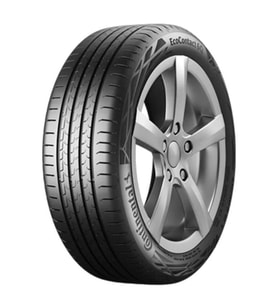 Continental EcoContact 6Q R0 255/35R21 101Y XL ContiSilent