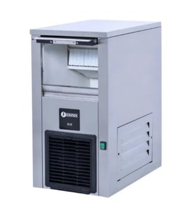 Iceinox Küp Buz Makinesi 35 Kg ICE 35
