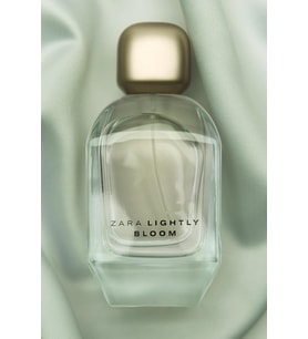 ZARA LIGHTLY BLOOM EDP 100 ML KADIN PARFÜMÜ