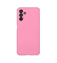 BİKAPAK ECO SENSE SAMSUNG A14 PEMBE KAPAK