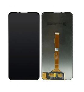 Vivo Y21 Dokunmatik Ekran