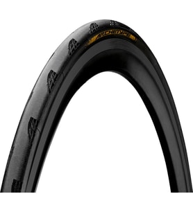 Continental Gp5000 Archetype 700x30 TLE Tour de France Limited Edition Dış (Siyah)