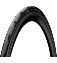Continental Gp5000 Archetype 700x30 TLE Tour de France Limited Edition Dış (Siyah)
