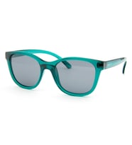 Lexdray Mod313-C31 46 Polarize Çocuk Güneş Gözlüğü (Yeşil)